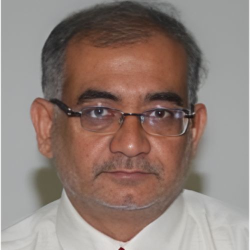 Prof. Indranil Manna